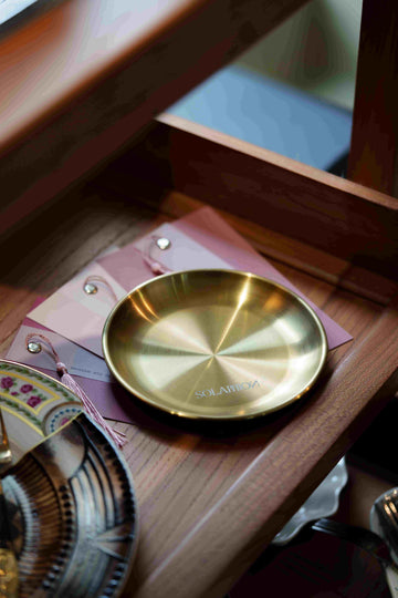 Candle Tray